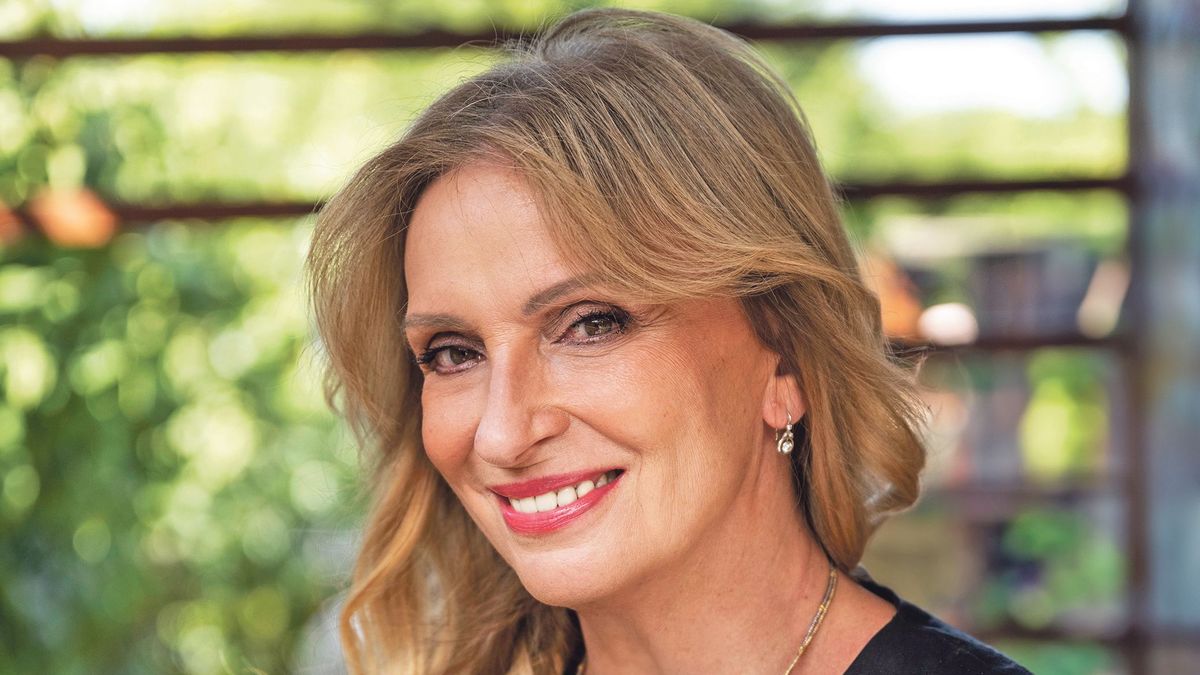 Ivana Chýlková: Zabývám se jen věcmi, které můžu ovlivnit